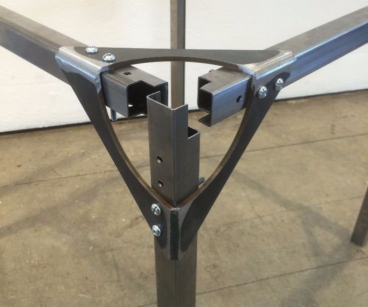 Flexible Interlocking Steel Joint System